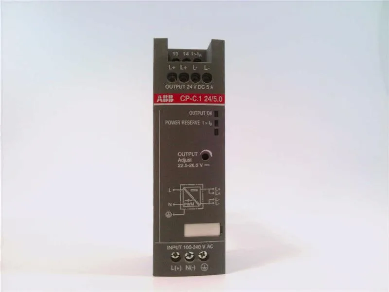ABB 1SVR360563R1001 (image 5)