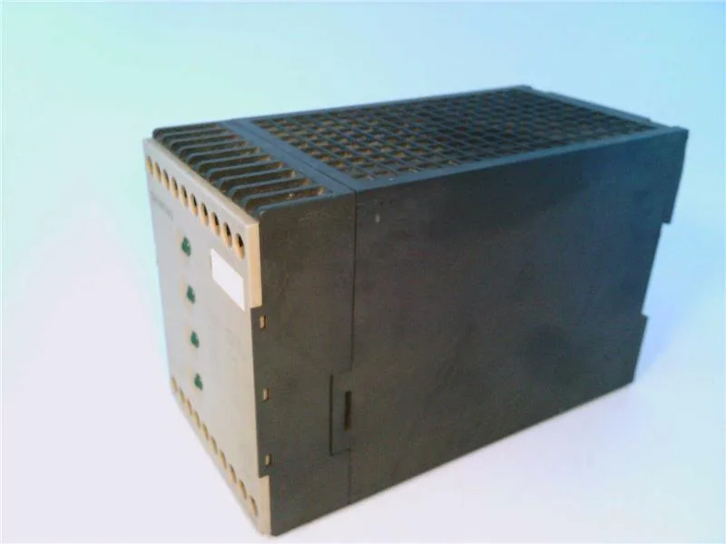 Siemens 3TK2811-0BB4 — Safety Relays (image 4)