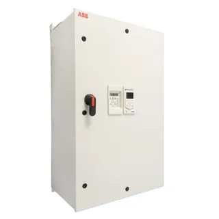ABB 3AUD0000004274 — AC Drive (VFD) 600V (image 6)