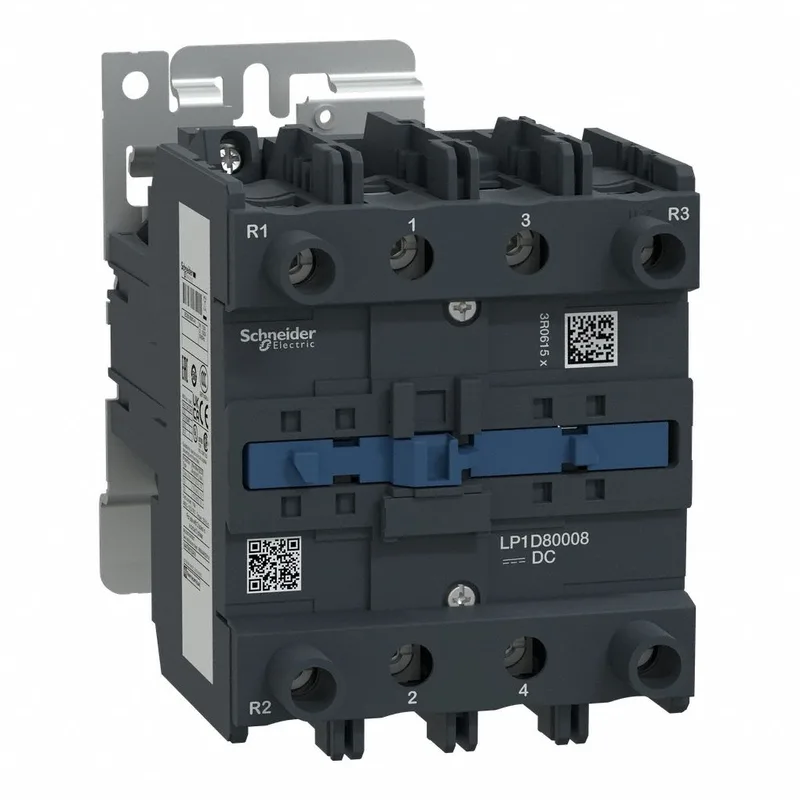 Schneider Electric LP1D80008BD (image 2)