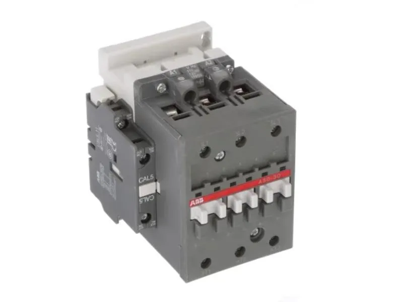 ABB A50N2-30-11-84 — Contactors (image 2)
