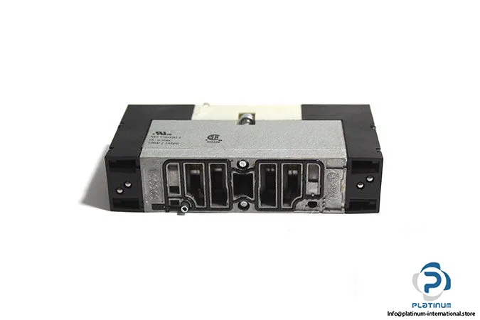Festo VSVA-B-P53C-H-A1-1R5L — Solenoid & Directional Valves (image 3)