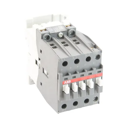 ABB A30-30-10-80 — Contactors (image 2)
