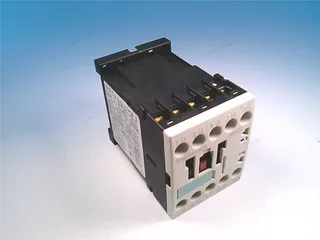 Siemens 3RT1316-1BA40 — Contactors (image 3)