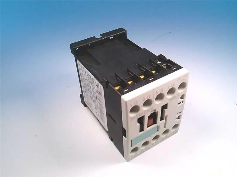 Siemens 3RT1316-1BA40 — Contactors (image 3)