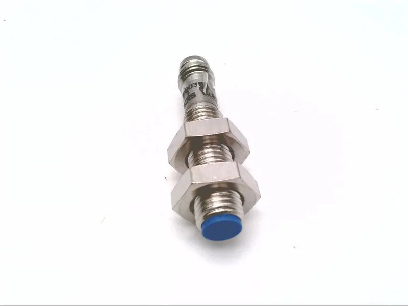 SICK IME08-02BPOZT0K — Proximity Sensors (image 3)