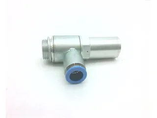 Festo HGL-1/2-QS-12 — Solenoid & Directional Valves (image 3)