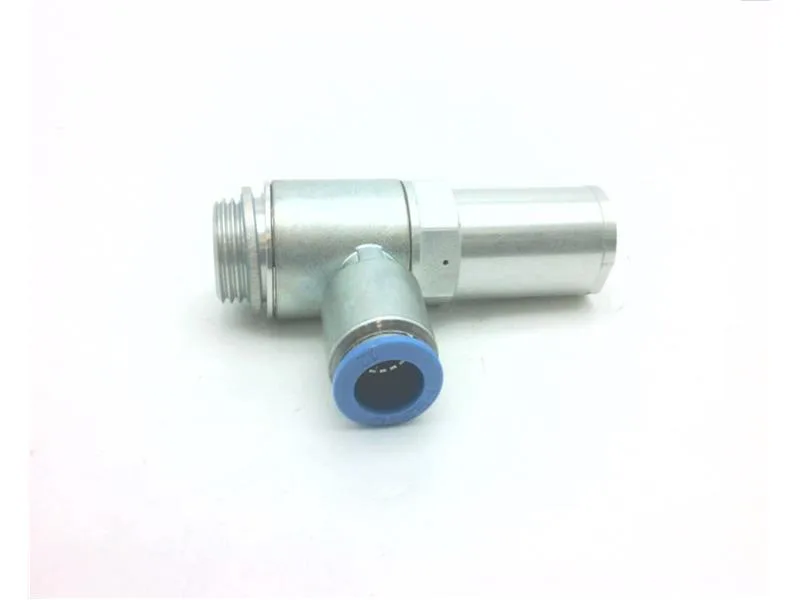 Festo HGL-1/2-QS-12 — Solenoid & Directional Valves (image 3)