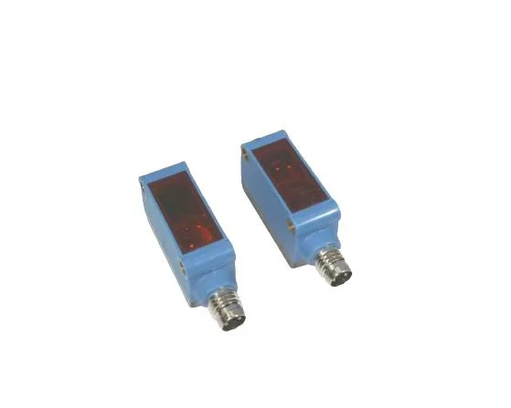 SICK GSE6-P4212 — Photoelectric Sensors (image 2)