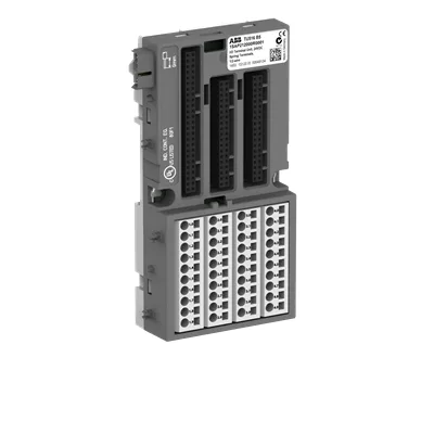 ABB 3ABD10058705 — PLC I/O & Expansion Modules