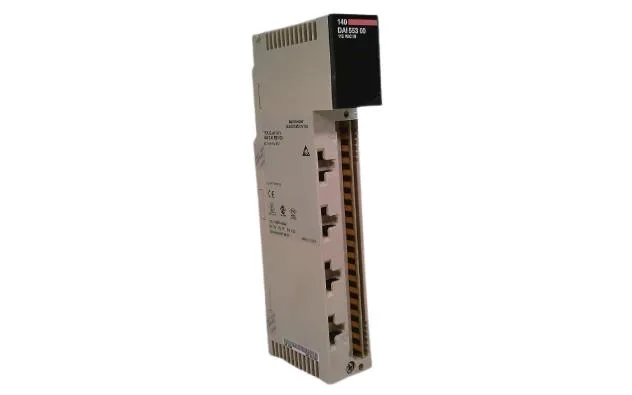 Schneider Electric 140DAI55300 (image 3)