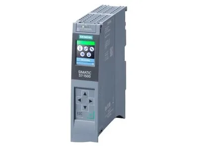 Siemens 6ES7513-1AL02-0AB0 — PLCs (Programmable Logic Controllers) (image 4)