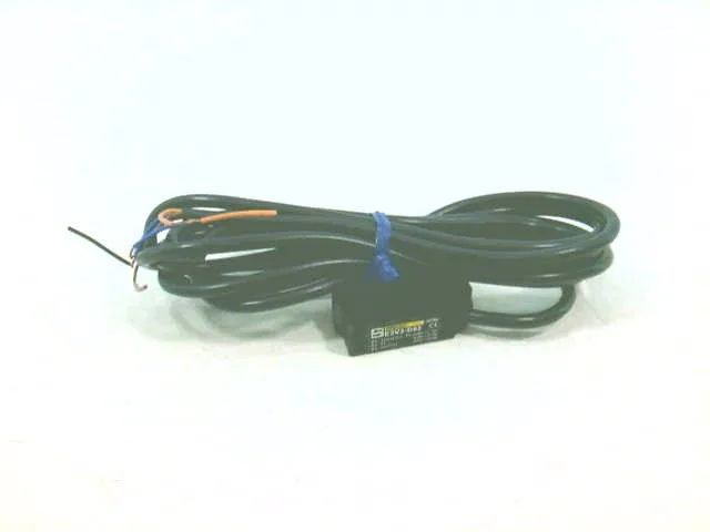 Omron E3V3-D62 — Photoelectric Sensors (image 3)