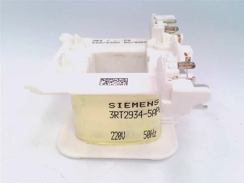 Siemens 3RT2934-5AP61 (image 5)