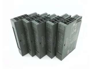 Siemens 6ES7132-4HB12-0AB0 — Digital Output Modules (image 2)