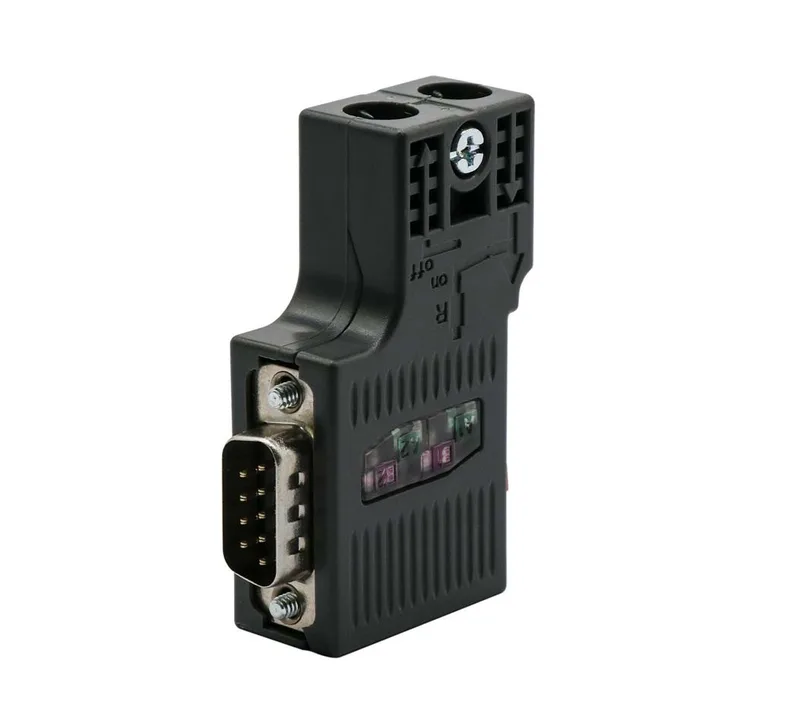 Siemens 6ES7972-0BA52-0XA0 — PLC Accessories (image 2)