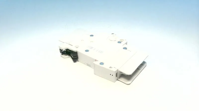 ABB SU201PR-K20 — 1-Pole MCB (DIN Rail) (image 4)