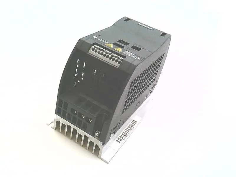 Siemens 6SL3211-0AB13-7UA1 — AC Drive (VFD) 240V (image 2)