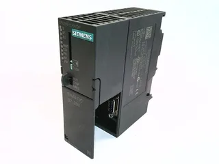 Siemens 6ES7315-2EH14-0AB0 — PLCs (Programmable Logic Controllers) (image 5)