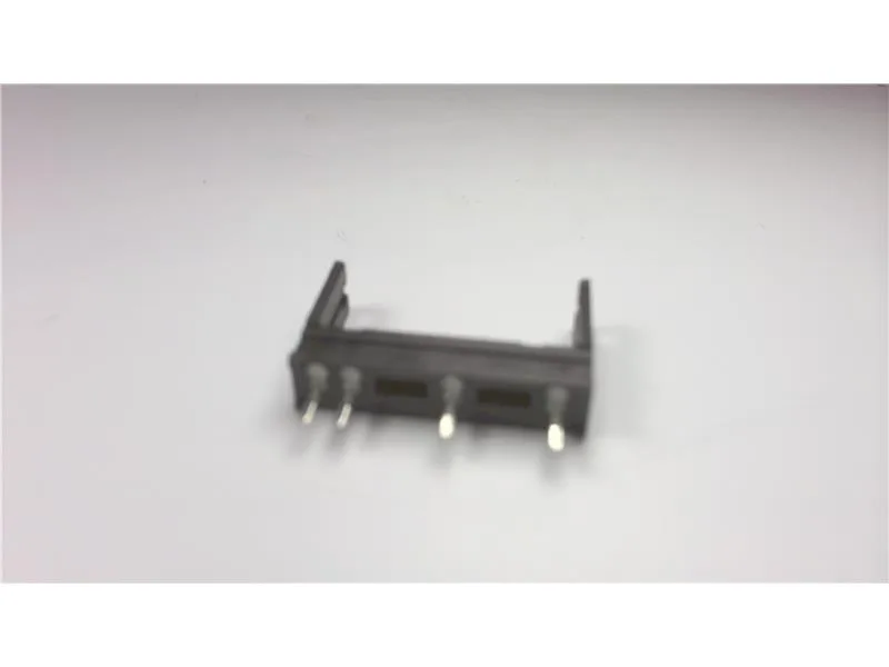 Fuji Electric TP04 — General Purpose Relays (image 3)