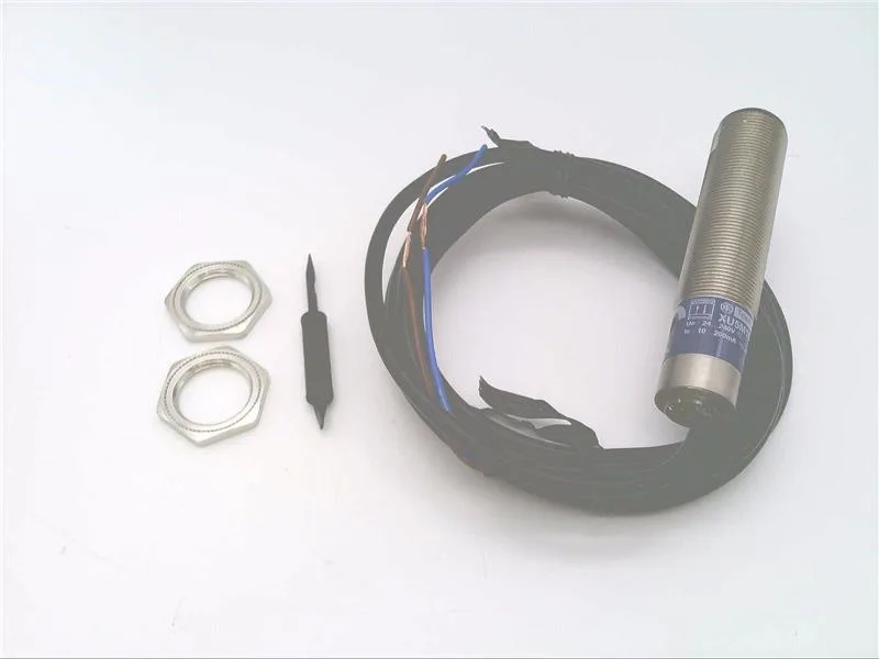 Schneider Electric XU5M18MA230 — Photoelectric Sensors (image 5)