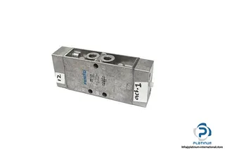 Festo JDH-5-1/8 — Solenoid & Directional Valves (image 4)