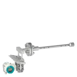 Siemens 7ME162.-.....-.... — Flow Meters
