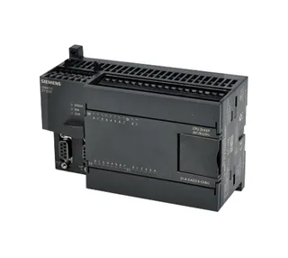 Siemens 6ES7214-2AD23-0XB8 — PLCs (Programmable Logic Controllers)
