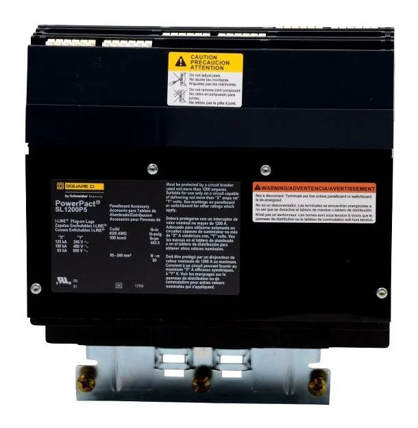 Schneider Electric SL1200P5 (image 4)