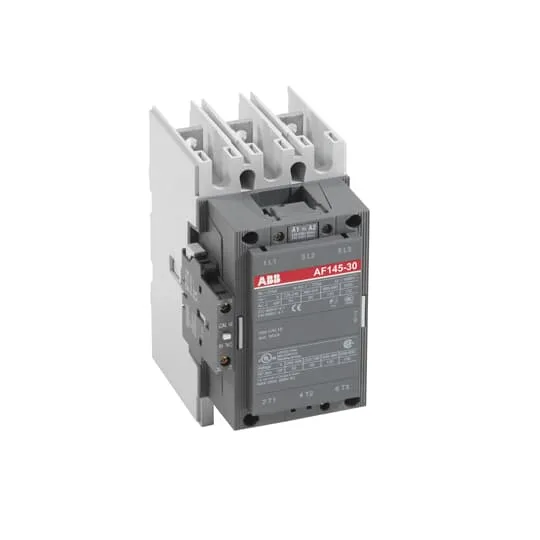 ABB AF146-30-11-12 — Contactors (image 2)