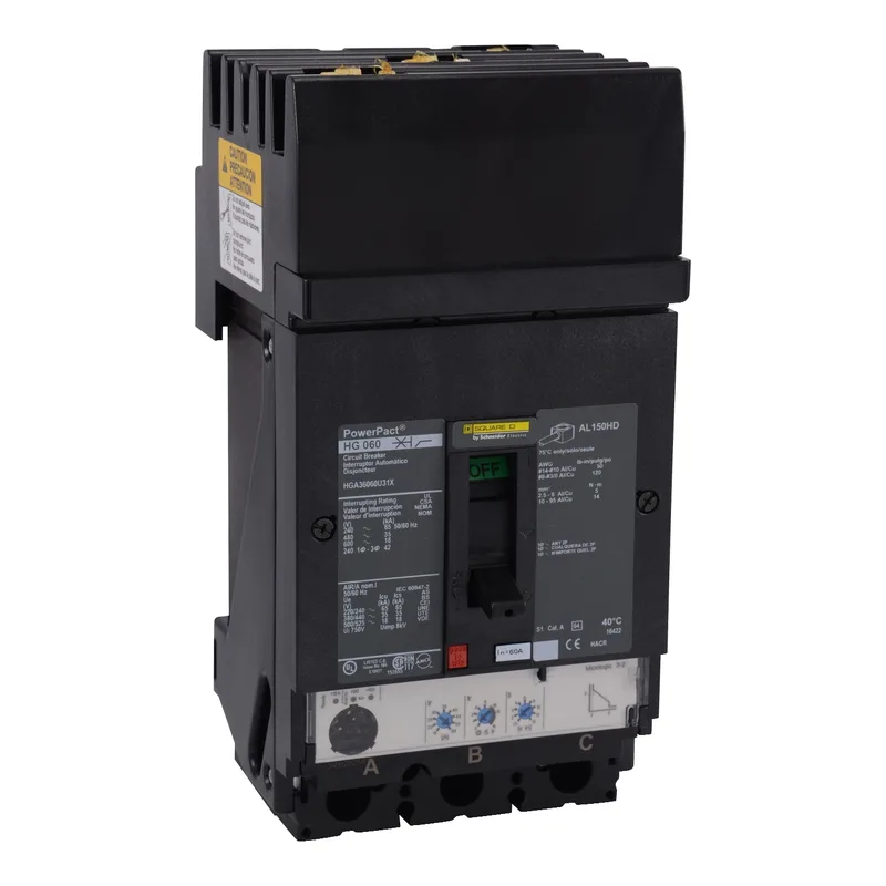 Schneider Electric HRA36060U31X (image 2)