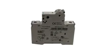 Siemens 5SY4113-6 — 1-Pole MCB (DIN Rail) (image 4)