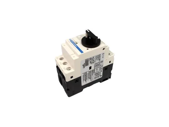 Schneider Electric GV2-P16H7 — Miniature Circuit Breakers (MCB) (image 3)