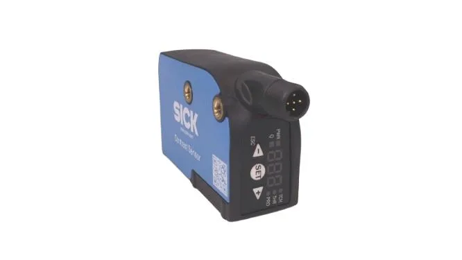 SICK KTX-WP91142252ZZZZ — Photoelectric Sensors (image 4)