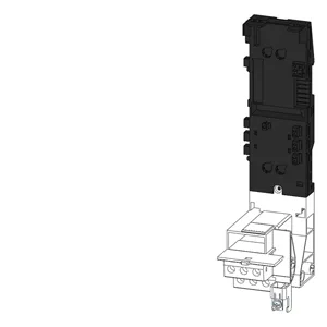 Siemens 3RK1903-3EC00 — Remote I/O & Fieldbus Modules