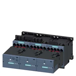Siemens 3RA2416-8XH31-1BB4 — Motor Starters