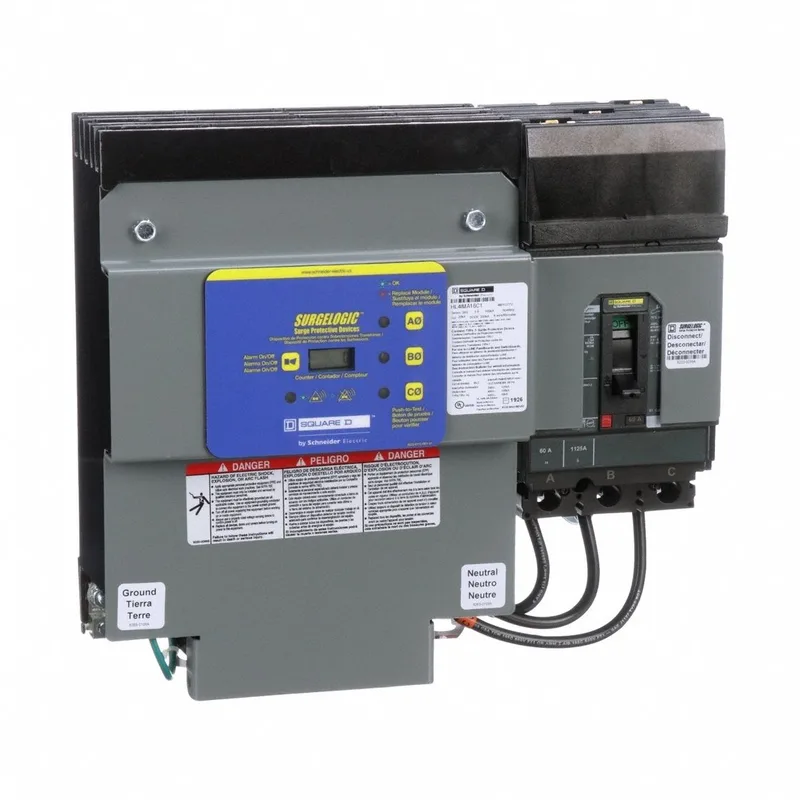 Schneider Electric HL4IMA16C (image 2)