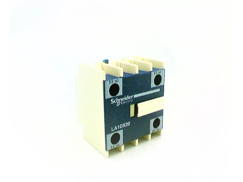 Schneider Electric LA1DX20 (image 5)