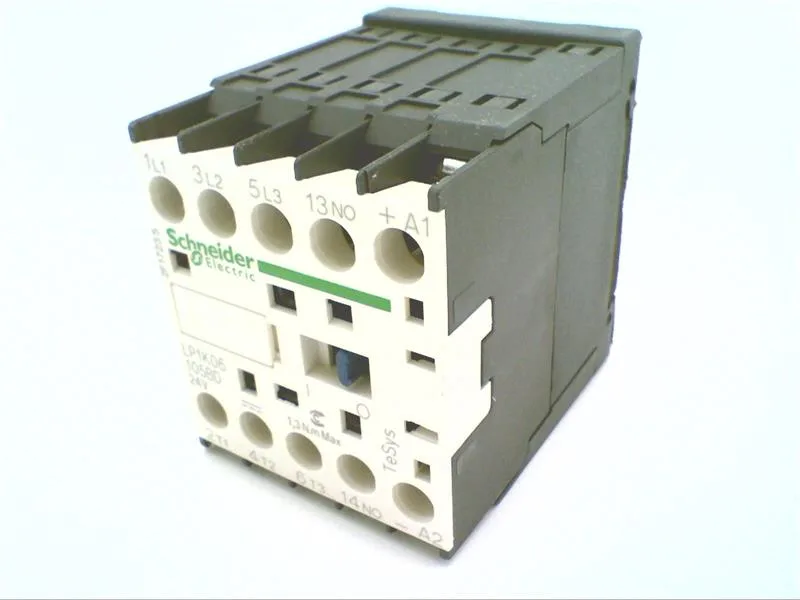 Schneider Electric LP1K06105BD (image 2)
