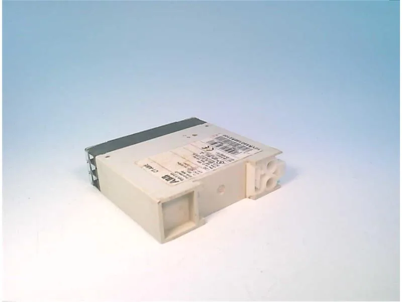 ABB 1SVR550100R5100 — Time Delay Relays (image 2)
