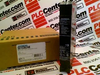 Siemens S01ED62AB — Molded Case Circuit Breakers (MCCB) (image 2)