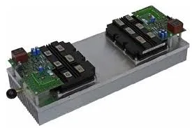 Siemens 6SL3912-5AP41-0AA0 — AC Drives (VFD)