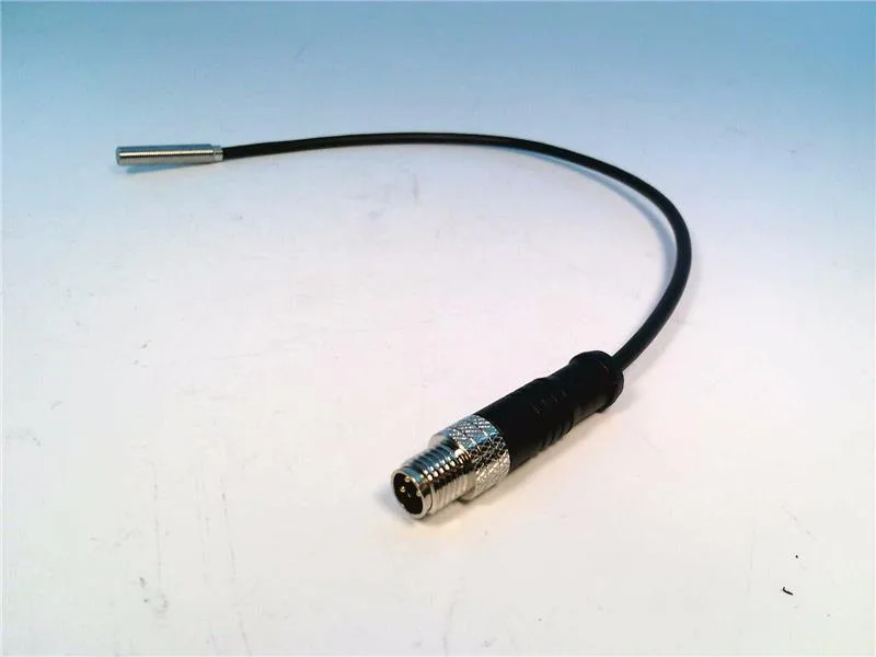SICK IMM05-1B5PSVR8S — Proximity Sensors (image 3)