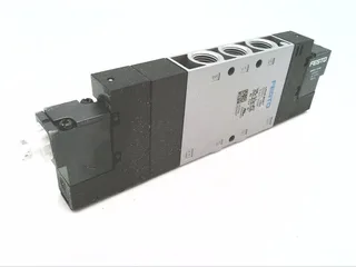 Festo CPE18-M1H-5/3ES-QS-8