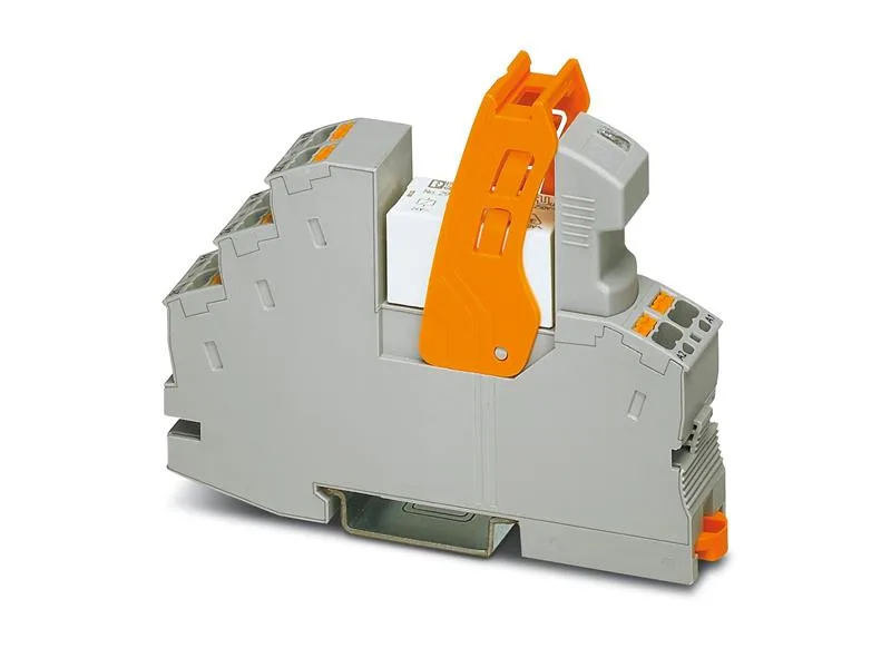 Phoenix Contact RIF-1-RPT-LV-24AC/2X21