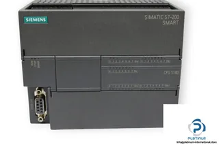 Siemens 6ES7288-1ST40-0AA1 — DIN Rail Power Supplies (image 4)