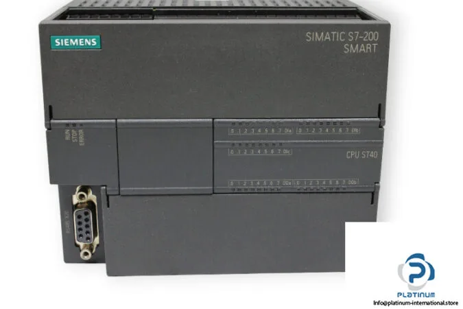 Siemens 6ES7288-1ST40-0AA1 — DIN Rail Power Supplies (image 4)