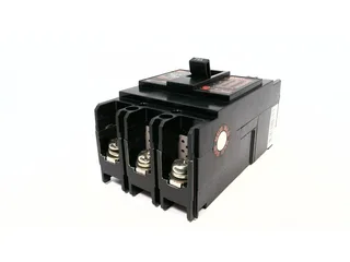 Fuji Electric EA103BM — Molded Case Circuit Breakers (MCCB) (image 2)