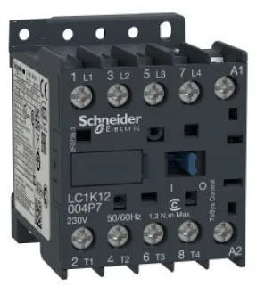 Schneider Electric LC1K12004B7 (image 2)