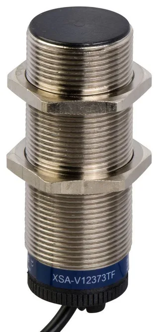 Schneider Electric XSAV11373TF — Proximity Sensors (image 2)
